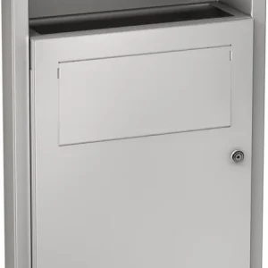 Distributeur desachets hygiènique KWC Rodan UP RODX 612E Retour Gratuit
